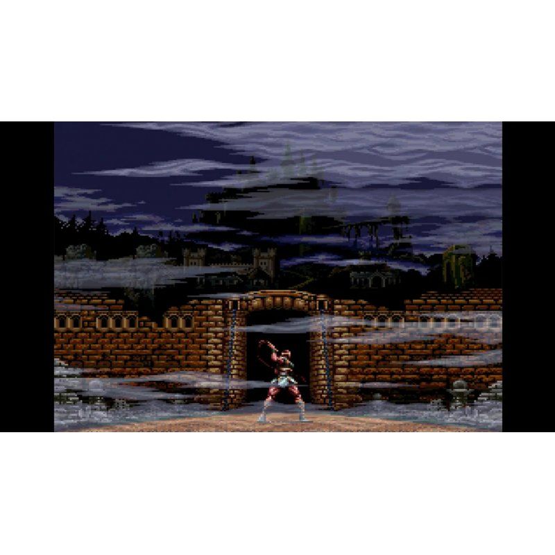 Castlevania Anniversary Collection (Limited Run 106) (Import)