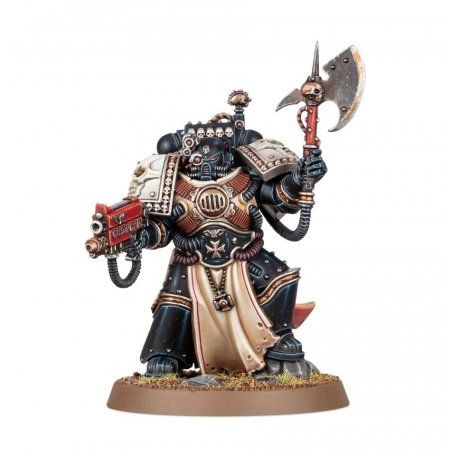 Games Workshop 55-47 collectible figure