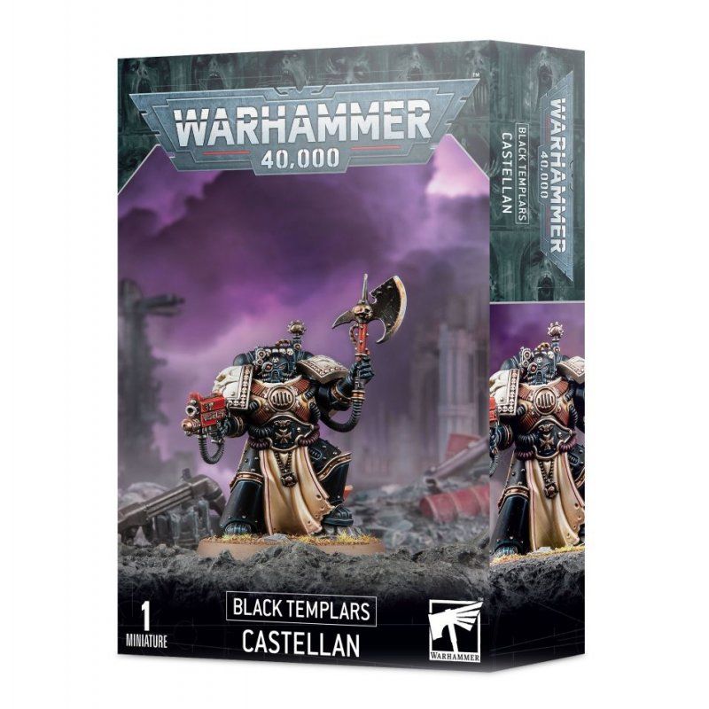 Games Workshop 55-47 collectible figure