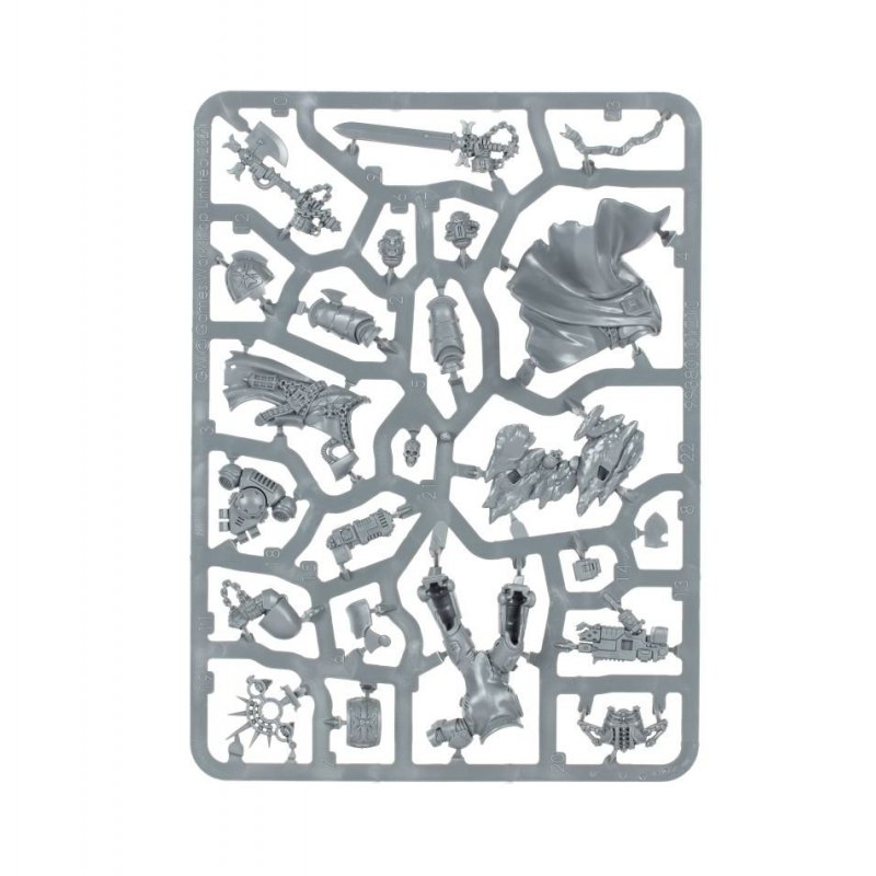 Games Workshop 55-48 collectible figure