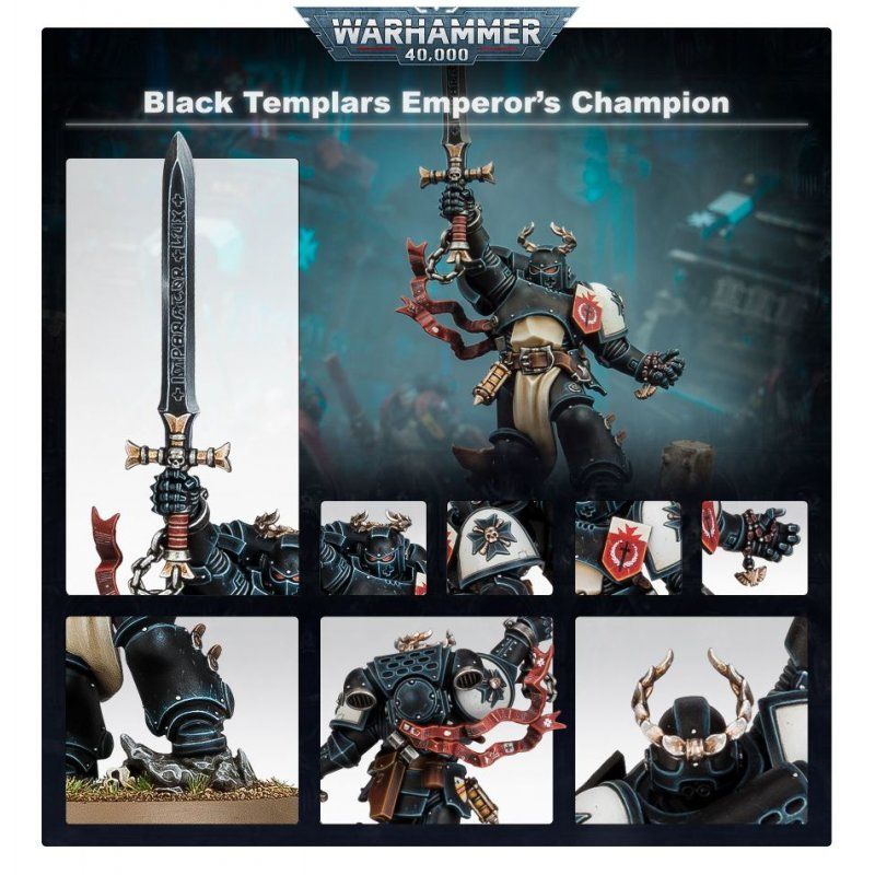 Games Workshop 55-46 collectible figure