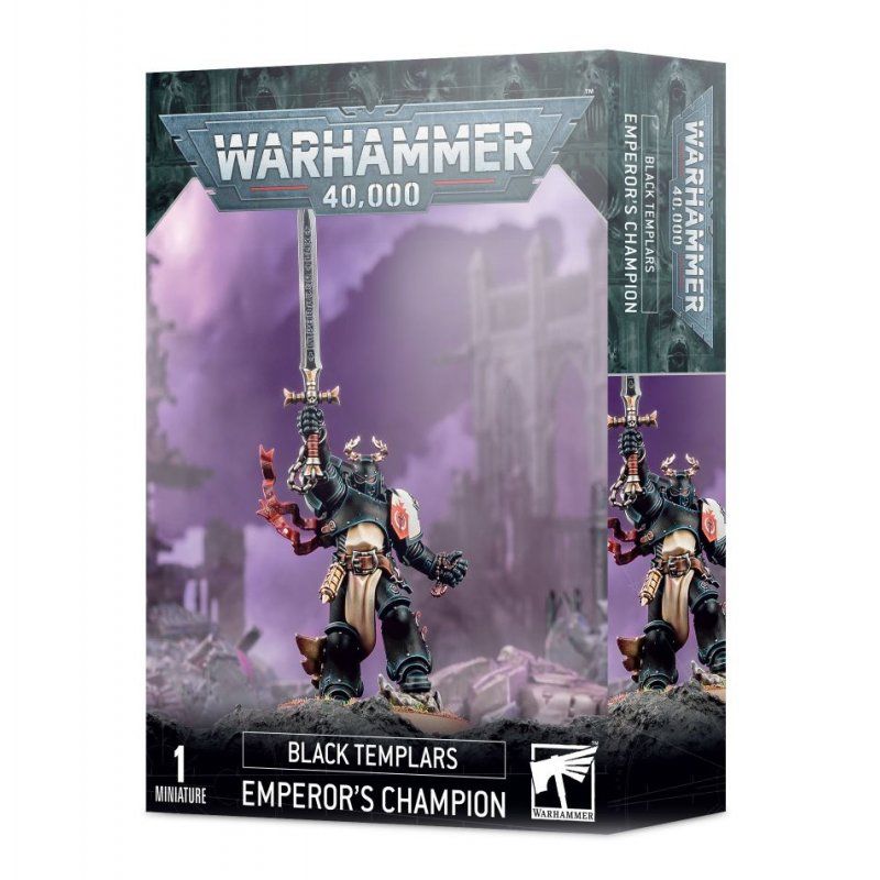 Games Workshop 55-46 collectible figure