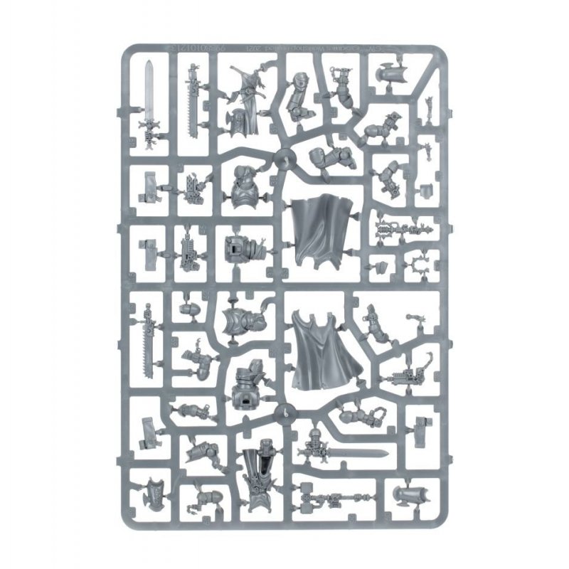 Games Workshop 55-43 collectible figure