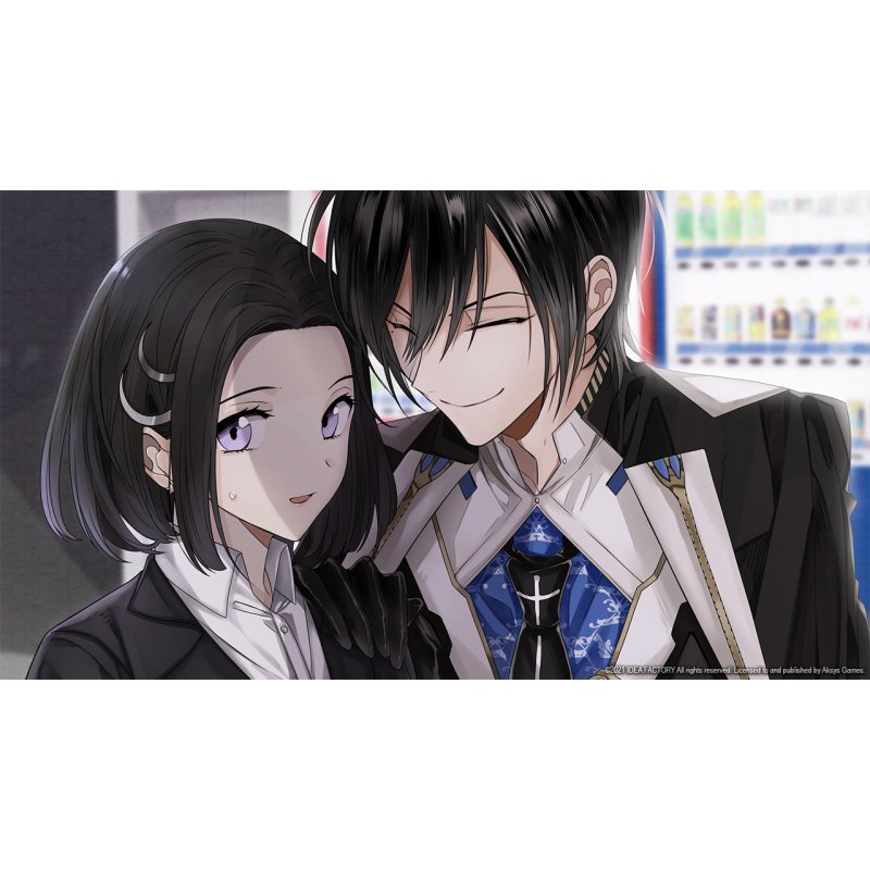 Dairoku: Agents of Sakuratani