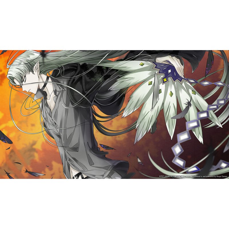 Aksys Games Dairoku: Agents of Sakuratani Standard Nintendo Switch