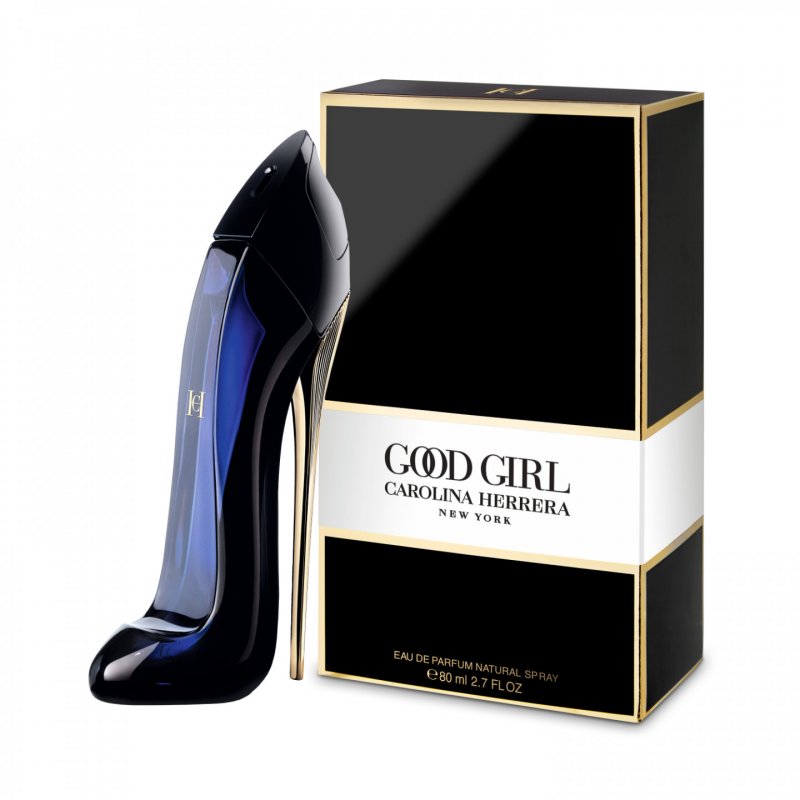 Carolina Herrera Good Girl Eau De Parfum 80ml