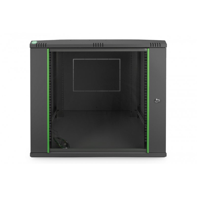 Digitus Boîtier mural de série Dynamic Basic -600 x 450 mm (lxp)