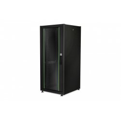 Digitus Armoire réseau de série Dynamic Basic - 600 x 600 mm (lxp)