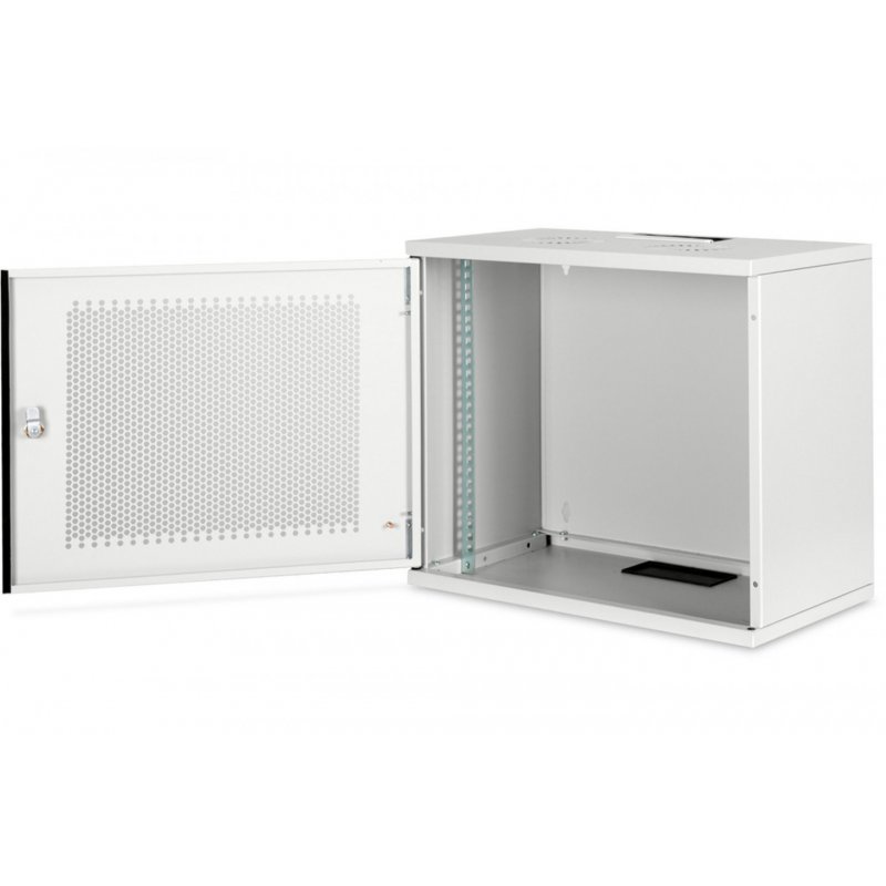 Digitus Wall Mounting Cabinet, SOHO, unmounted - 540x400 mm (WxD)