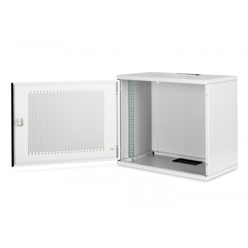 Digitus Wall Mounting Cabinet, SOHO, unmounted - 540x400 mm (WxD)