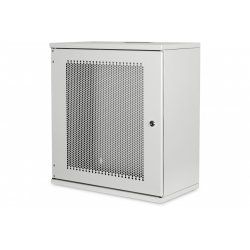 Digitus Wall Mounting Cabinet, SOHO, unmounted - 540x400 mm (WxD)