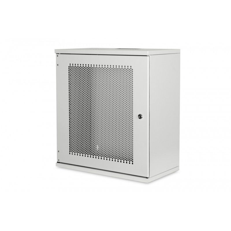 Digitus Wall Mounting Cabinet, SOHO, unmounted - 540x400 mm (WxD)