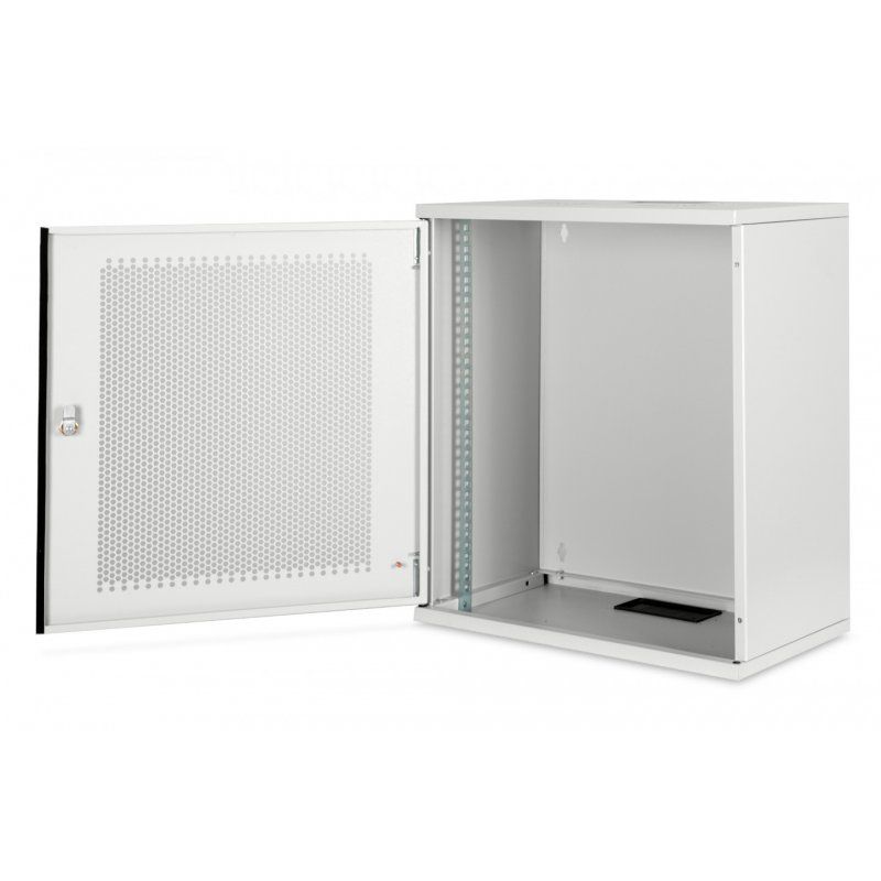 Digitus Wall Mounting Cabinet, SOHO, unmounted - 540x400 mm (WxD)