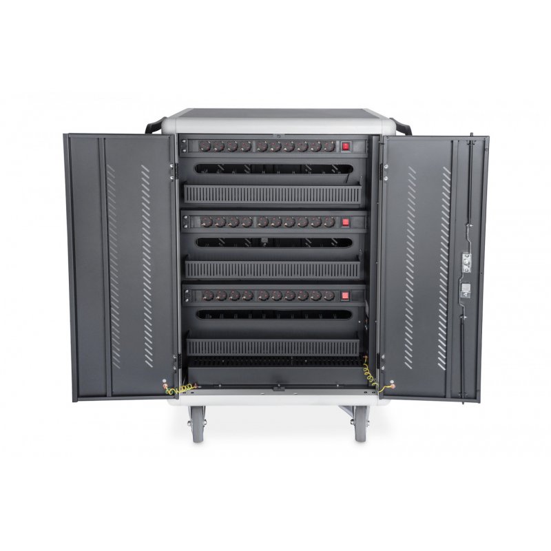 Rack Digitus DN-45002 mobile loading station