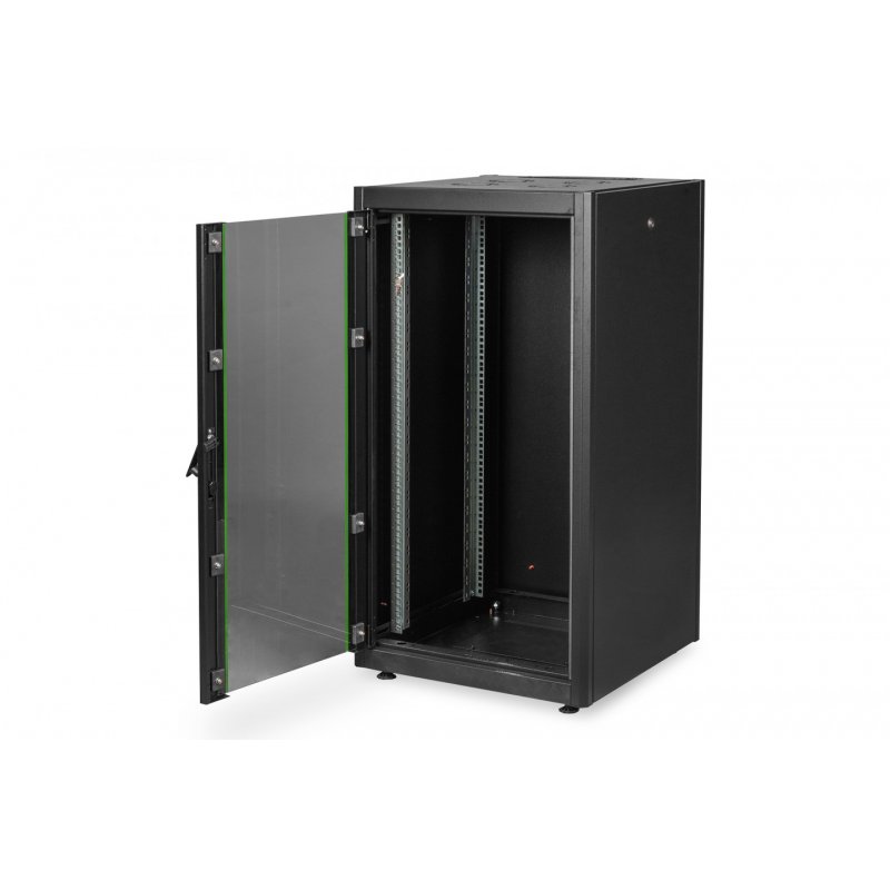 Rack Digitus Network Dynamic Basic 1155x600x600mm