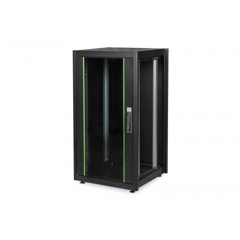Rack Digitus Network Dynamic Basic 1155x600x600mm