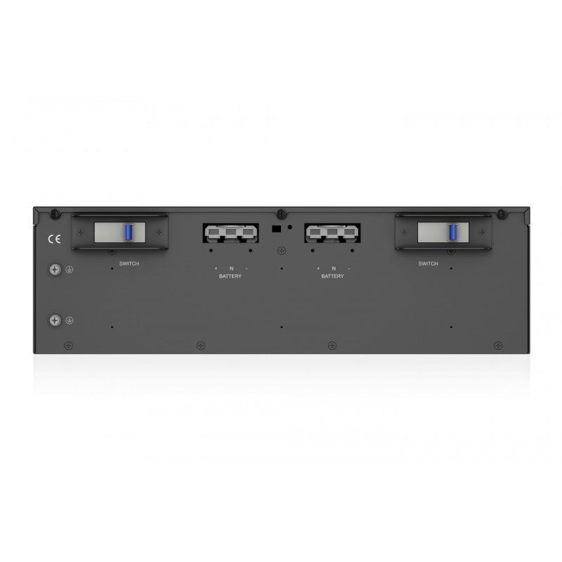 Digitus UPS External Battery Pack for 6kVA and 10kVA UPS Models (Extended Pack)