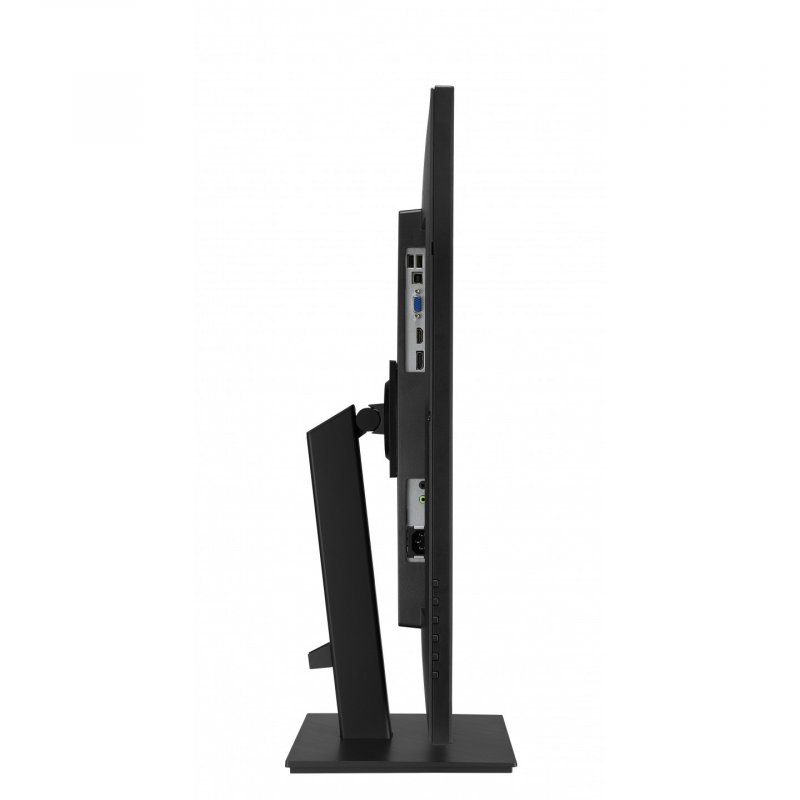 ASUS VA24DQSB computer monitor 60.5 cm (23.8") 1920 x 1080 pixels Full HD LCD Black