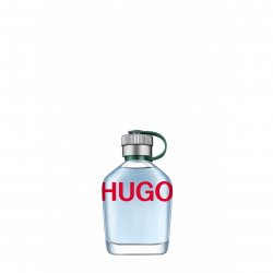 Hugo Boss compatible - Hugo Man EDT 125 ml