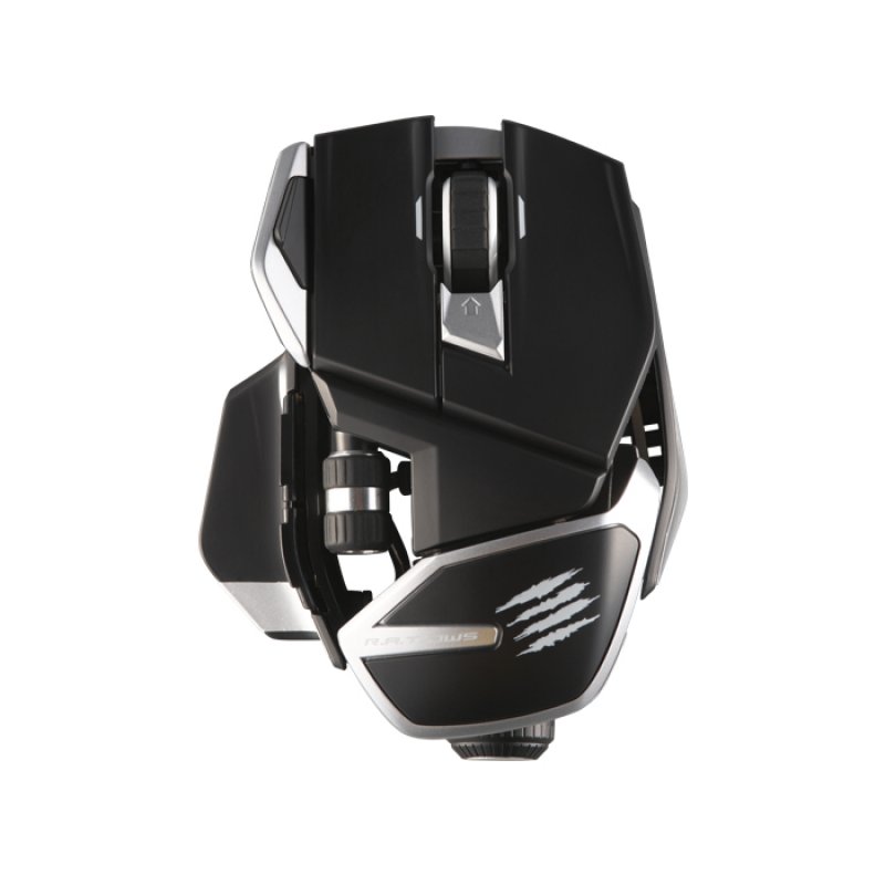 SOURIS GAMING RAT DWS SANS FIL