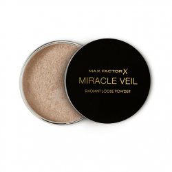 Max Factor Miracle Veil, Translucent, 15g