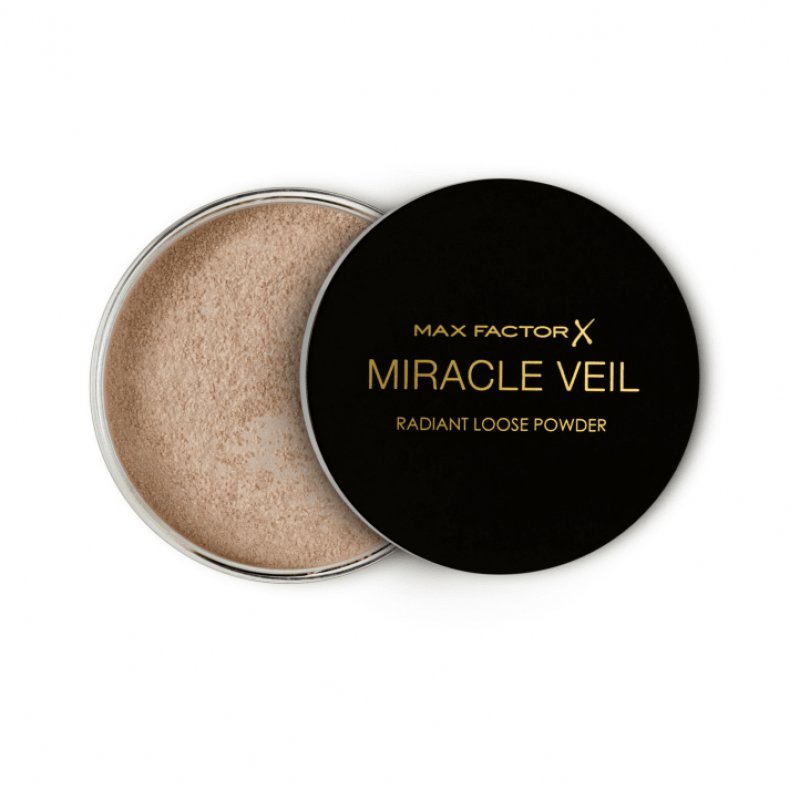 Max Factor Miracle Veil, Translucent, 15g