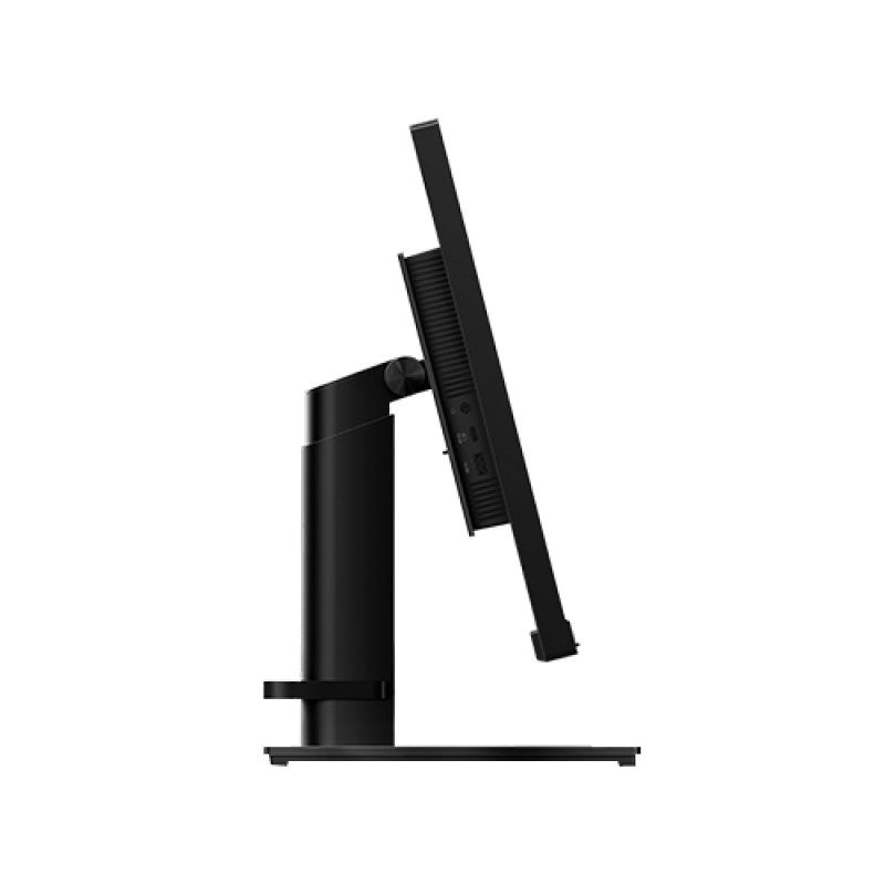 STOCKINK1EN COURS DE LIVRAISON-Lenovo ThinkVision P27u-20 écran plat de PC 68,6 cm (27") 3840 x 2160 pixels 4K Ultra HD LED Noir