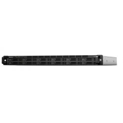 Synology FlashStation FS2500 NAS/storage server Rack (1U) Ethernet LAN Black, Grey V1780B