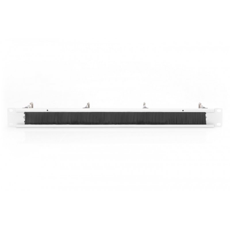 DIGITUS DN-97668 - Kabelmanagement - 1U - 19"