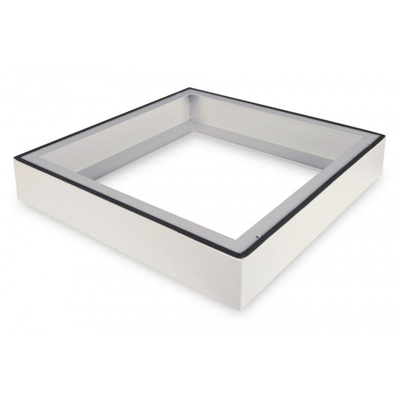 Digitus Socle de boîtier mural IP55 - 600 x 600 mm (l x p)