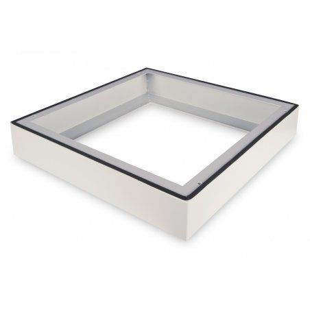 Digitus Socle de boîtier mural IP55 - 600 x 600 mm (l x p)