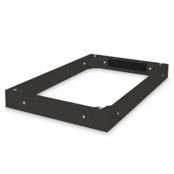 Digitus Plinth for Server Cabinets of the Unique Series - 600x1000 mm (WxD)