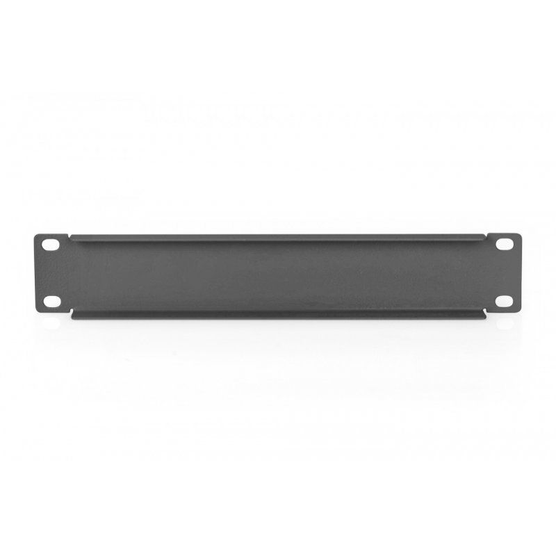 Digitus DN-10-BPN-01-B accessoire de racks Panneau caché