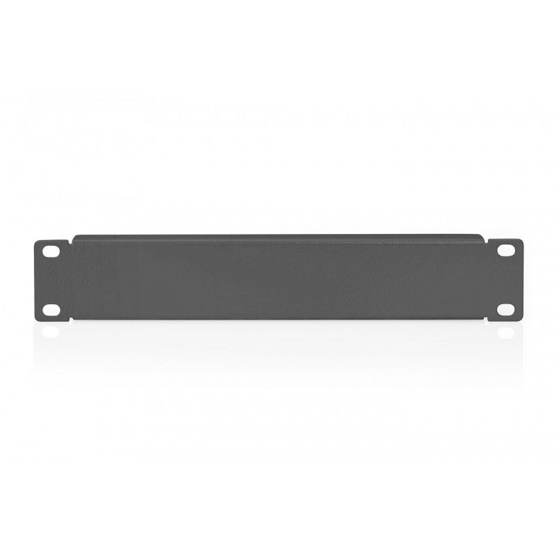 Digitus DN-10-BPN-01-B accessoire de racks Panneau caché