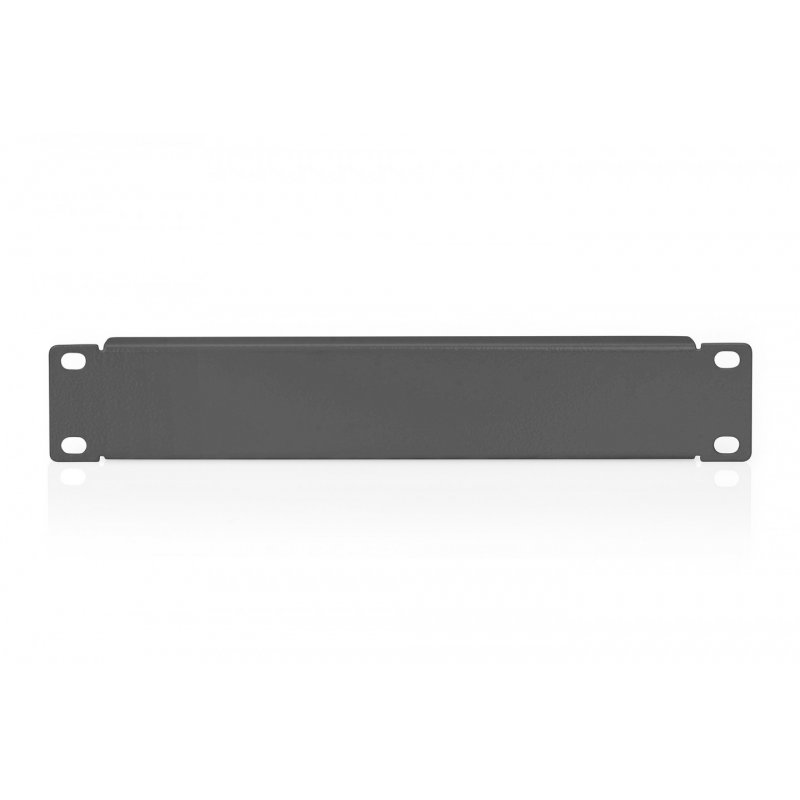 Digitus DN-10-BPN-01-B - Blindabdeckung - 1U