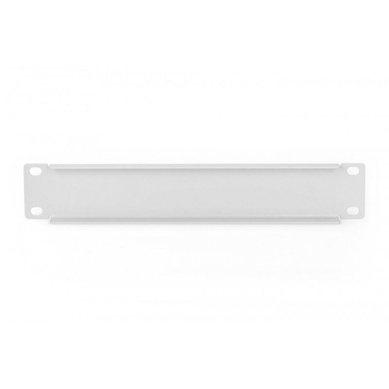 Digitus DN-10-BPN-01 rack accessory Blank panel