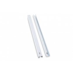 Digitus C Profile Rails for 483 mm (19“) Cabinets of the Unique Series