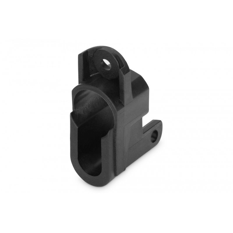 Digitus Kit de montage pour demi-cylindre profilé dans la poignée pivotante