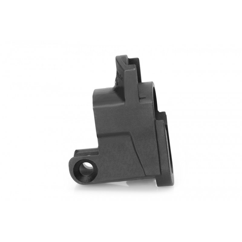 Digitus Kit de montage pour demi-cylindre profilé dans la poignée pivotante