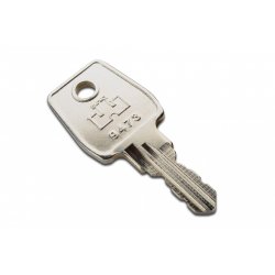 DIGITUS Professional DN-19 KEY-9473 Schlüssel für Rack-Sicherheitsschloss