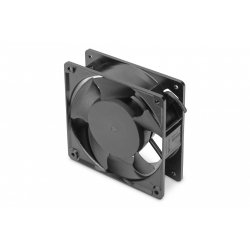 Digitus Ventilators for use in ventilator units for network and server cabinets