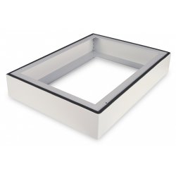Digitus Plinth for IP55 Wall Mounting Cabinets - 600x450 mm (WxD)