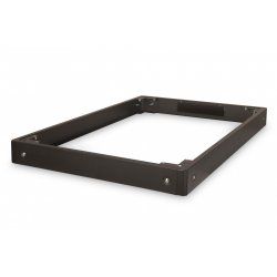 Digitus Plinthe pour armoires réseau et armoires serveur Unique et Dynamic Basic - 800 x 1 200 mm (lxp)