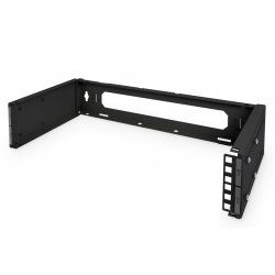 Digitus Wall Mounting Patch Bracket for 483 mm (19") Installations