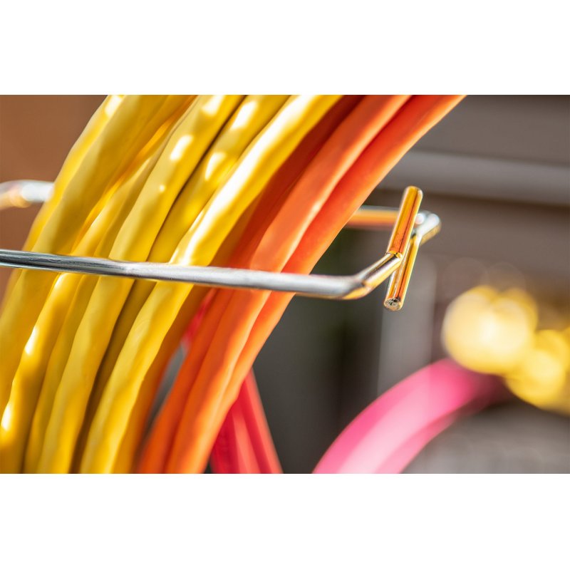 DIGITUS DN-97672 - Kabelmanagementring