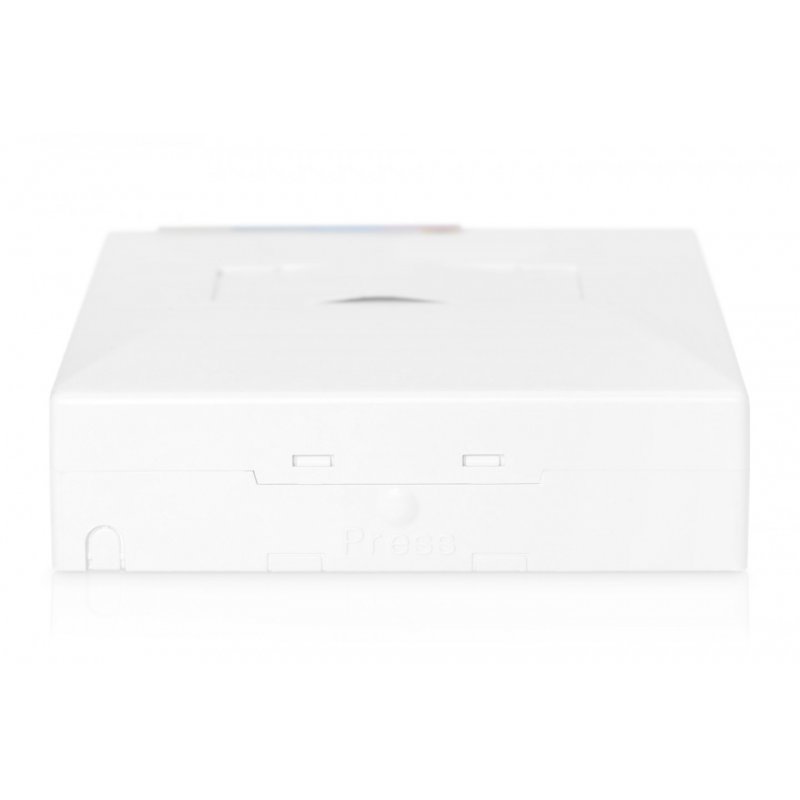 Digitus Boîtier vide FTTX pour 4 x couplages SC SX / LC DX