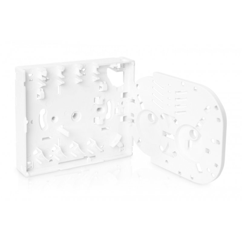 Digitus Boîtier vide FTTX pour 4 x couplages SC SX / LC DX