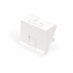 DIGITUS DN-93802-6-SH - Frontabdeckung