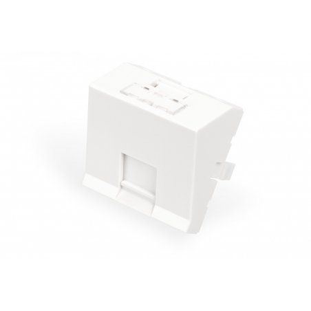 DIGITUS DN-93802-6-SH - Frontabdeckung