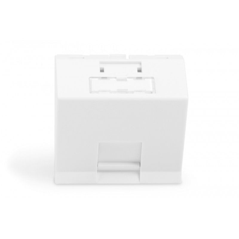 DIGITUS DN-93802-6-SH - Frontabdeckung